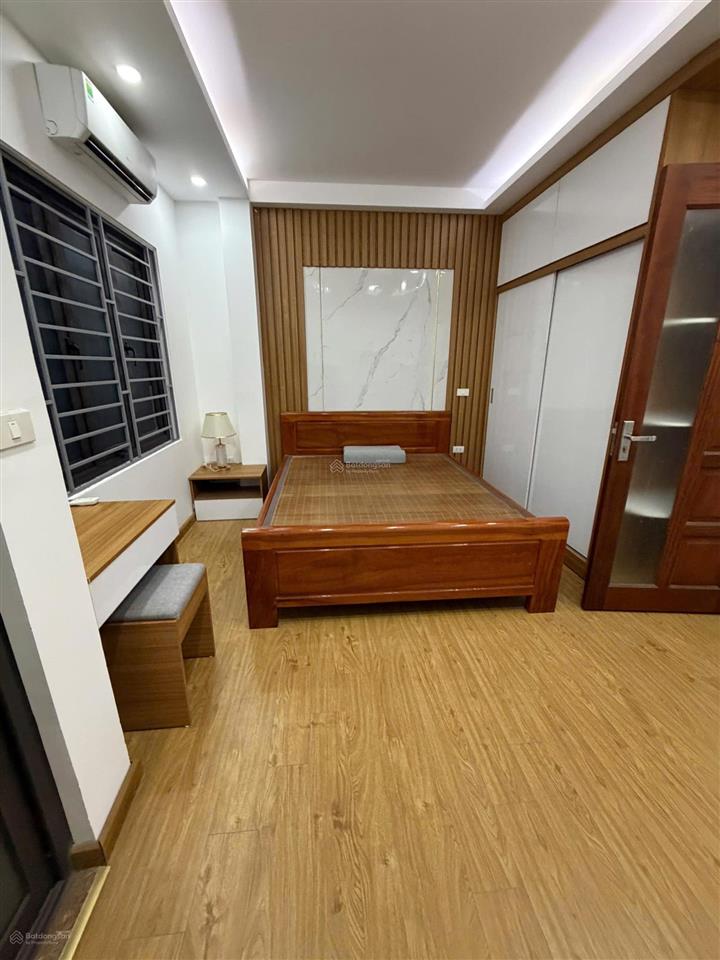 Bán nhà phú thứ tây mỗ, 5 tầng, full nội thất, giá 5,5 tỷ