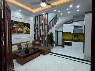Bán nhà phú thứ tây mỗ, 5 tầng, full nội thất, giá 5,5 tỷ
