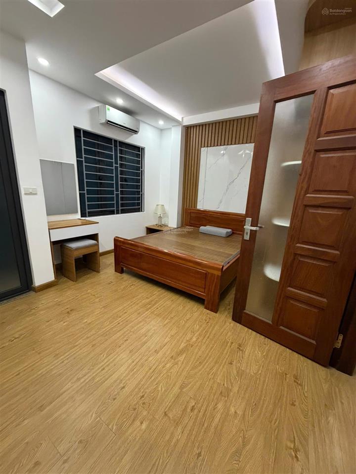 Bán nhà phú thứ tây mỗ, 5 tầng, full nội thất, giá 5,5 tỷ