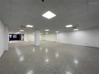 Cho thuê văn phòng mặt đường cầu diễn. 400m2/sàn