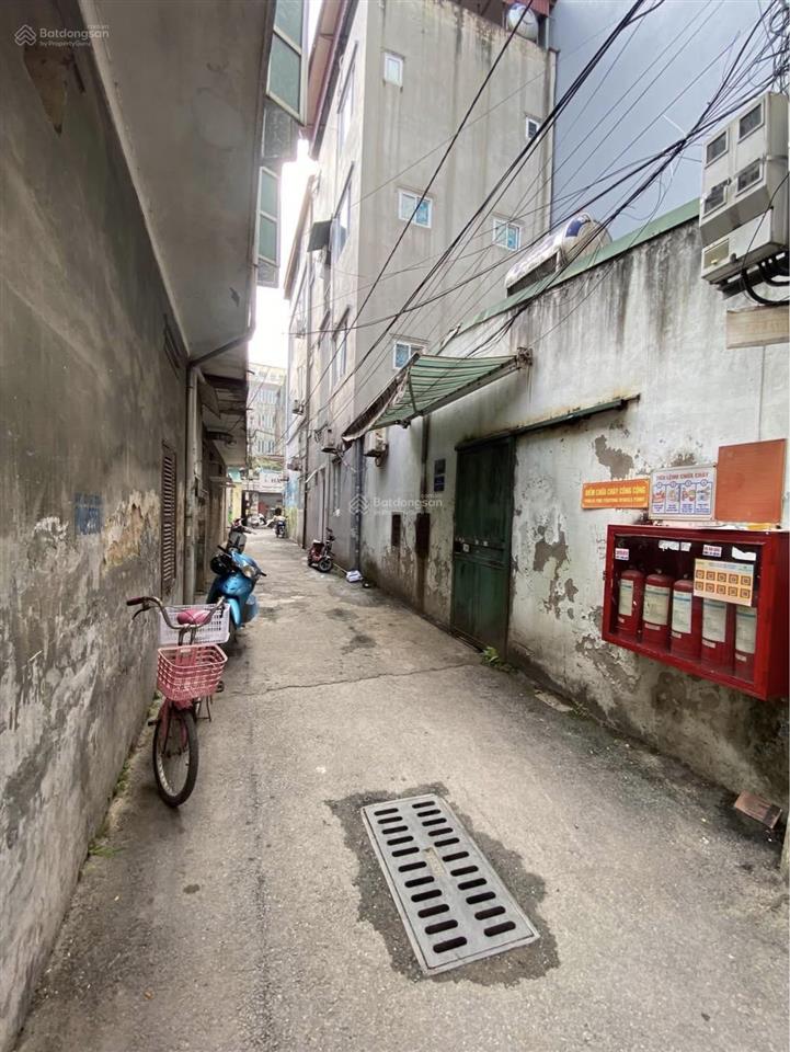 Bán đất nguyễn đổng chi cầu diễn 45m giá nhỉnh 7 tỷ.