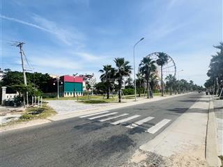 Bán đất khu tái định cư tiến thành, ngay bãi tắm, đường xuống biển trung tâm biển bikini