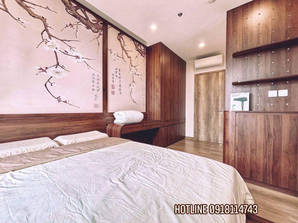 Bán căn 3PN Sân vườn rộng Haven Park Ecopark - 120m2 giá 7x triệu/m2. LH 0918114743