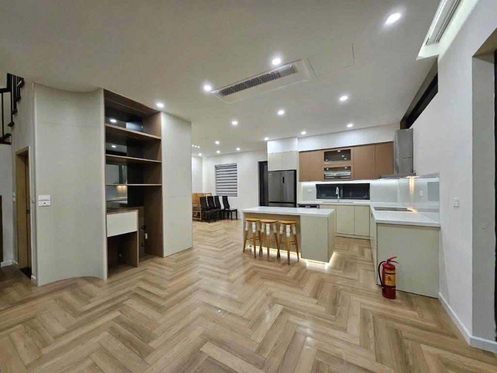 Chính chủ bán biệt thự Song lập hơn 250m2 tại Ecopark - Nhà đẹp mới