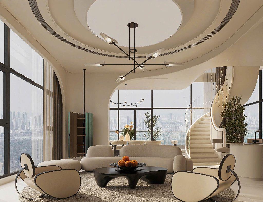 Penthouse Haven Park Ecopark - Chỉ 21,x tỷ bp - Rộng. Chủ nhà 0918114743
