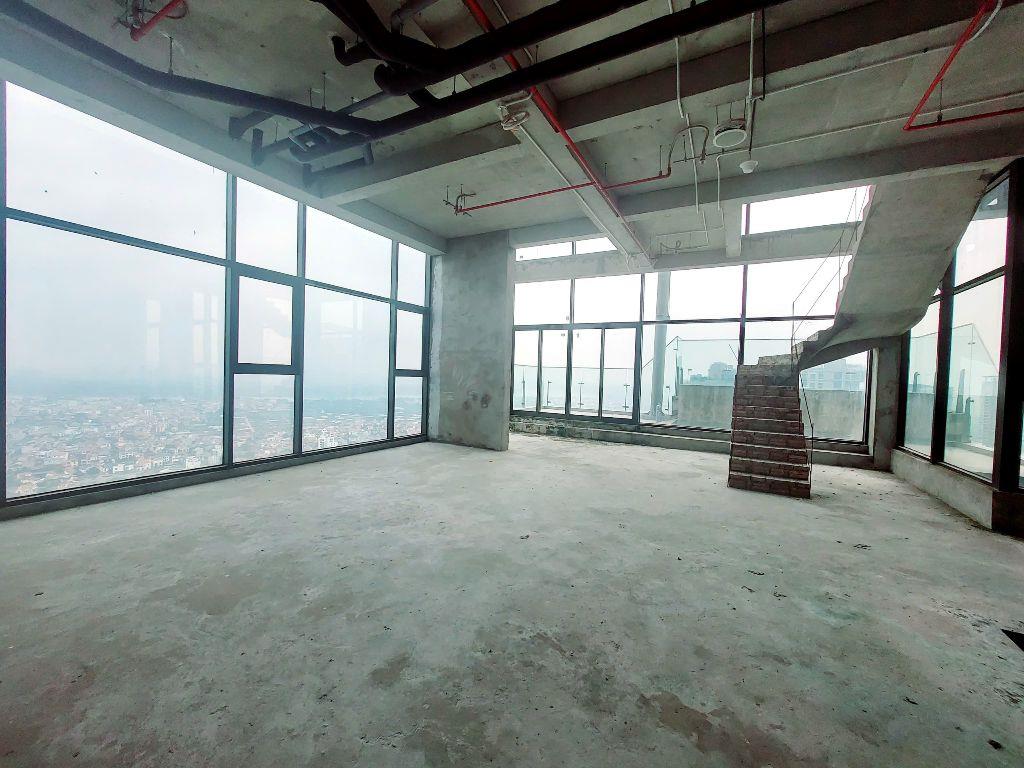 Penthouse Haven Park Ecopark - Chỉ 21,x tỷ bp - Rộng. Chủ nhà 0918114743