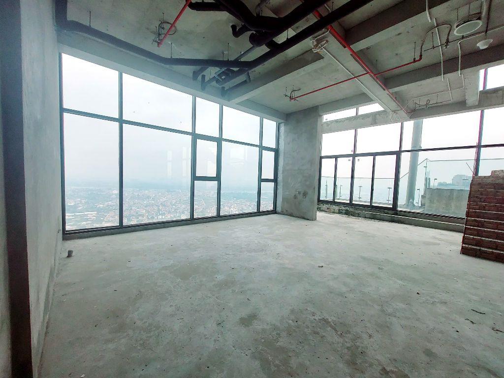 Penthouse Haven Park Ecopark - Chỉ 21,x tỷ bp - Rộng. Chủ nhà 0918114743