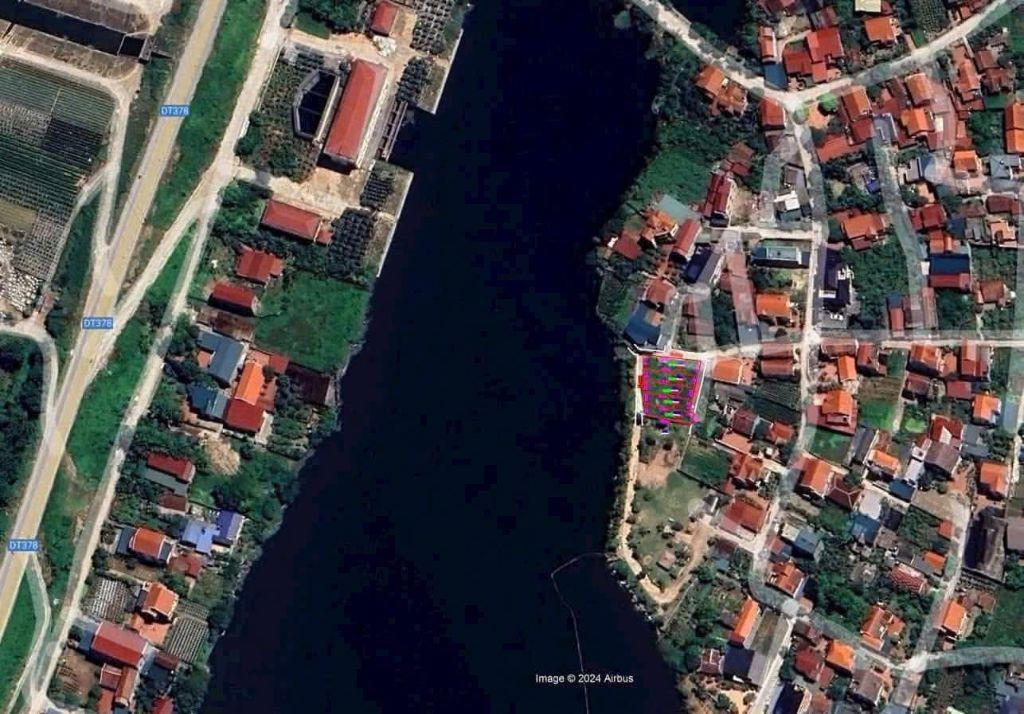 Bán đất Liên Nghia Văn Giang View Hồ rộng gần Ecopark. sdt 0918114743