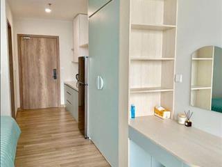 [SWAN LAKE ONSEN] Studio chỉ 3,4x tỷ Full Nội thất - 0918114743