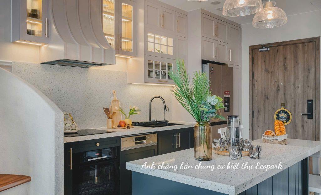 Bán Duplex đẹp Chung cư Sky Oasis đẹp - Full NT - 2PN - LH 0918 114 743