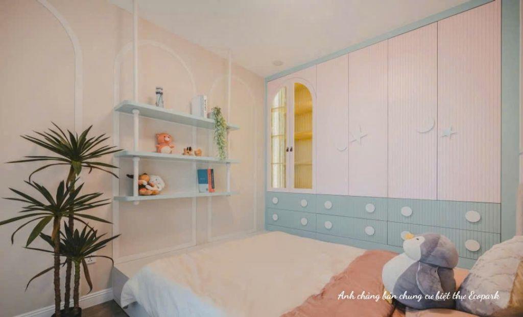 Bán Duplex đẹp Chung cư Sky Oasis đẹp - Full NT - 2PN - LH 0918 114 743