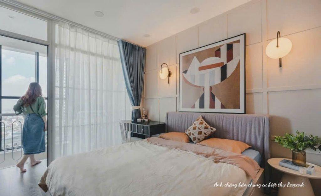 Bán Duplex đẹp Chung cư Sky Oasis đẹp - Full NT - 2PN - LH 0918 114 743