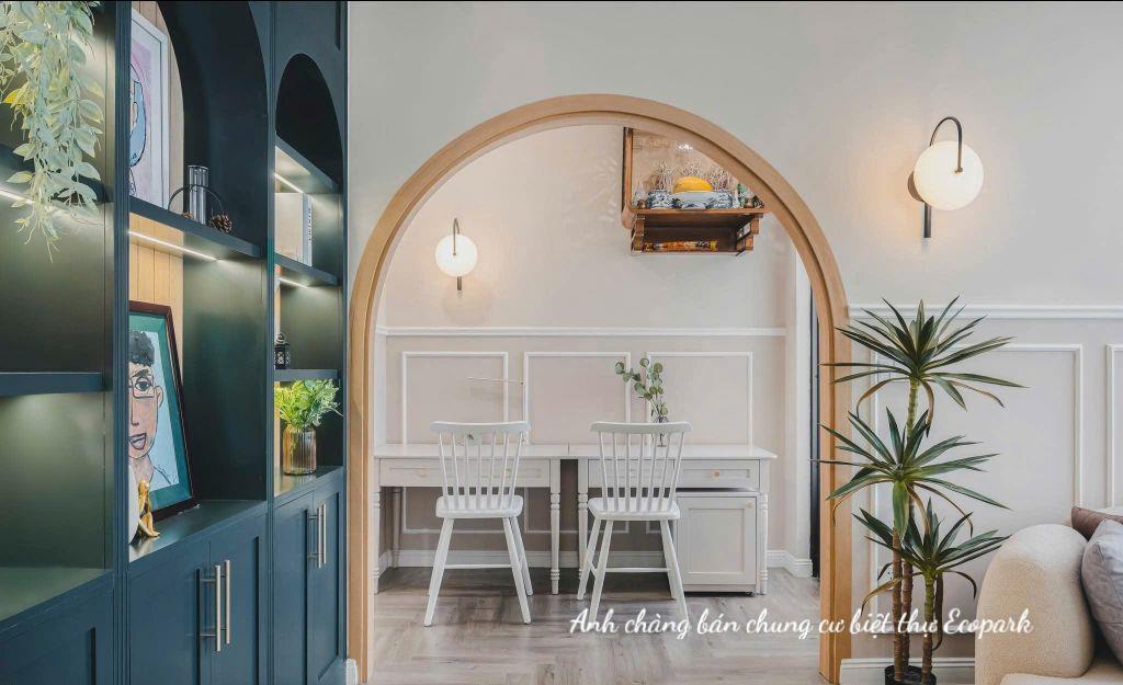 Bán Duplex đẹp Chung cư Sky Oasis đẹp - Full NT - 2PN - LH 0918 114 743