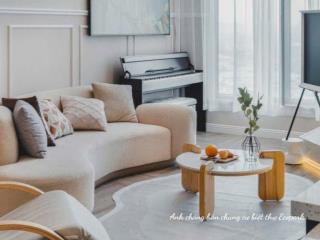 Bán Duplex đẹp Chung cư Sky Oasis đẹp - Full NT - 2PN - LH 0918 114 743