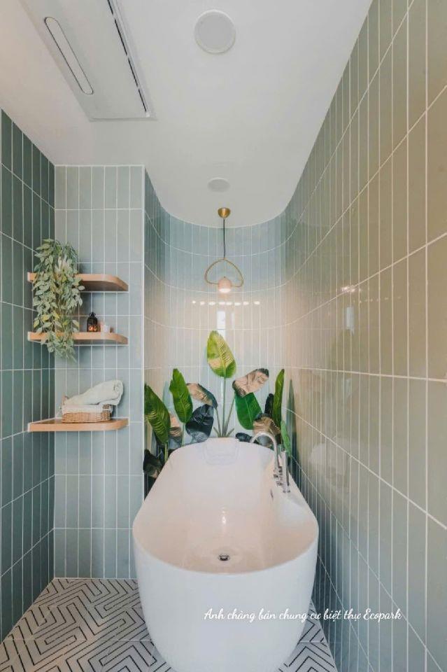 Bán Duplex đẹp Chung cư Sky Oasis đẹp - Full NT - 2PN - LH 0918 114 743