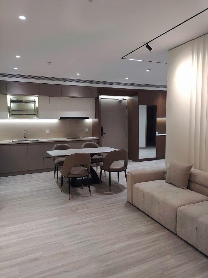 RẺ Chỉ 9.5x tỷ G10 Sky Forest 121.5m2 - Đã nội thất - LH 0918114743