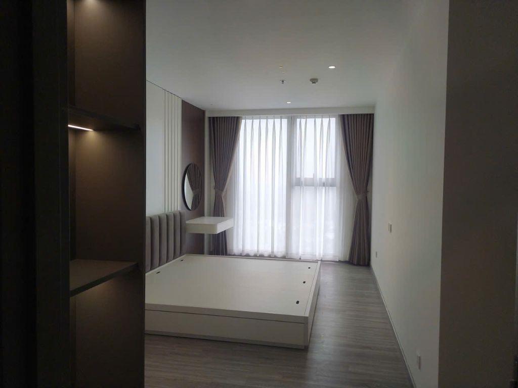 RẺ Chỉ 9.5x tỷ G10 Sky Forest 121.5m2 - Đã nội thất - LH 0918114743
