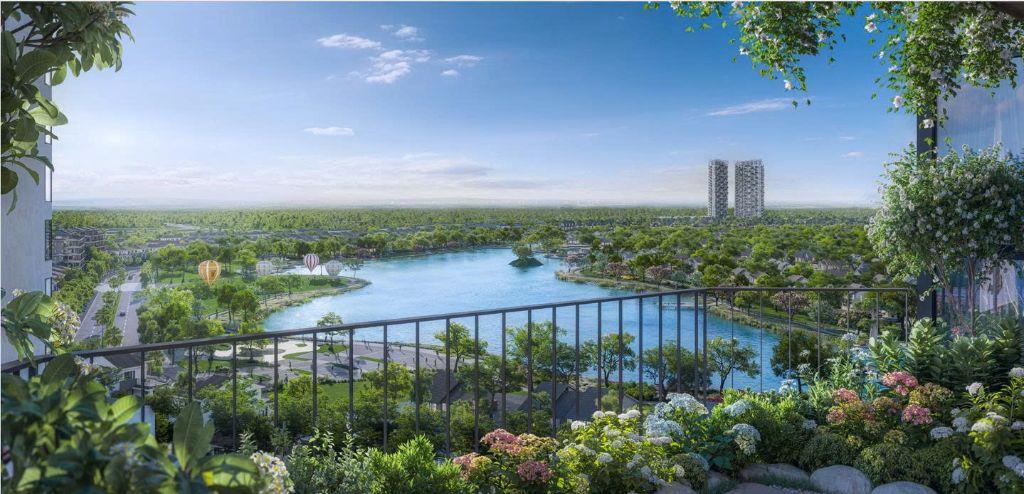 Booking chung cư mới Forest Onsen của NSL Ecopark. Ưu đãi 12.5%. Quỹ đầu tư. PKD 0918 11 4743