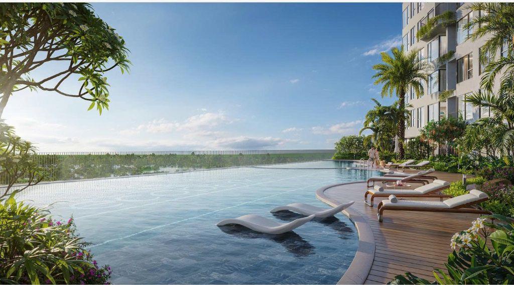 Booking chung cư mới Forest Onsen của NSL Ecopark. Ưu đãi 12.5%. Quỹ đầu tư. PKD 0918 11 4743