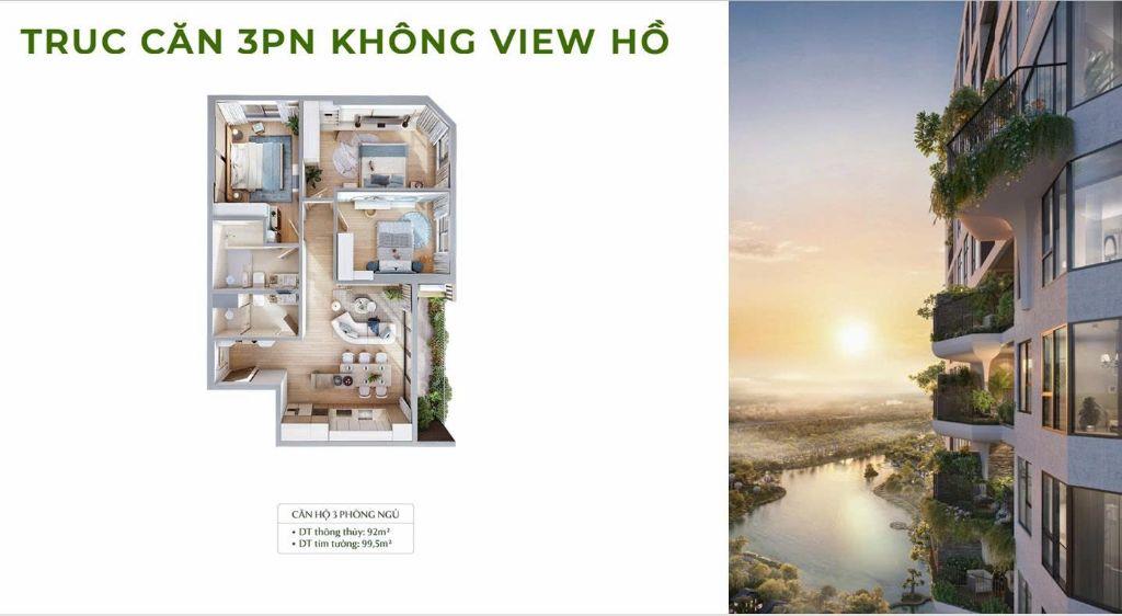 Booking chung cư mới Forest Onsen của NSL Ecopark. Ưu đãi 12.5%. Quỹ đầu tư. PKD 0918 11 4743