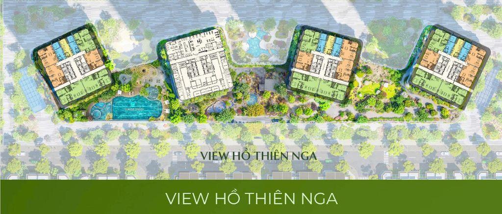 Booking chung cư mới Forest Onsen của NSL Ecopark. Ưu đãi 12.5%. Quỹ đầu tư. PKD 0918 11 4743