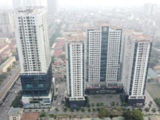 Gia đình bán căn 135m2 Golden Land 275 Nguyễn Trãi - 3PN+1, 2vs. Xem mua 0918 114 743