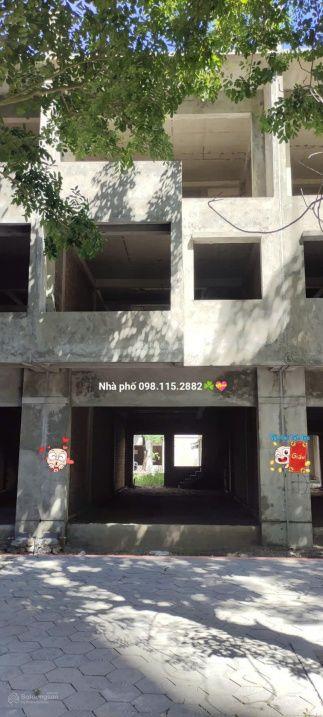 Nhà phố Liền kề Vạn Tuế đối diện Haven Park Ecopark - Sdt 0918114743