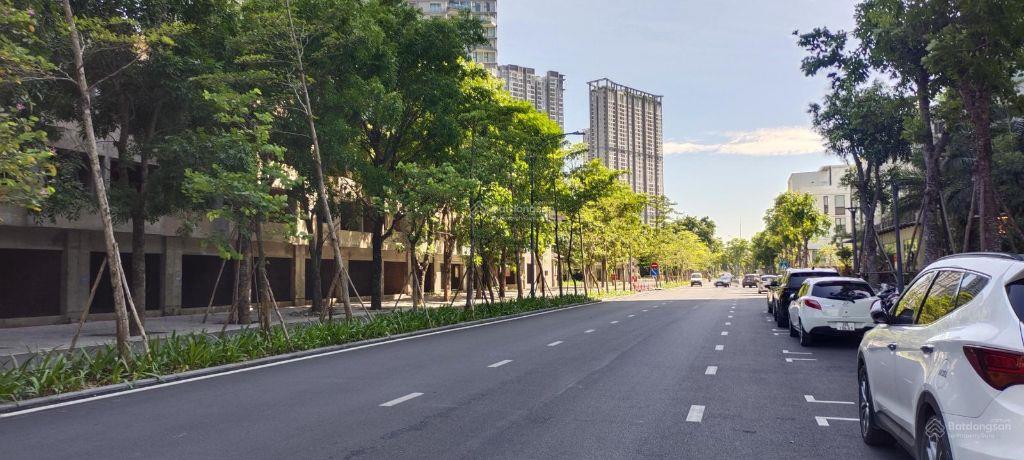 Nhà phố Liền kề Vạn Tuế đối diện Haven Park Ecopark - Sdt 0918114743