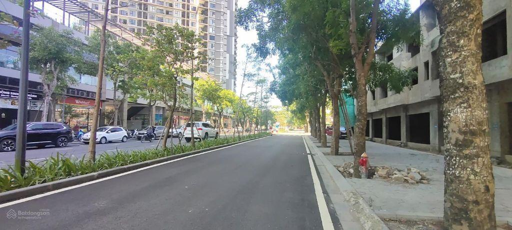 Nhà phố Liền kề Vạn Tuế đối diện Haven Park Ecopark - Sdt 0918114743