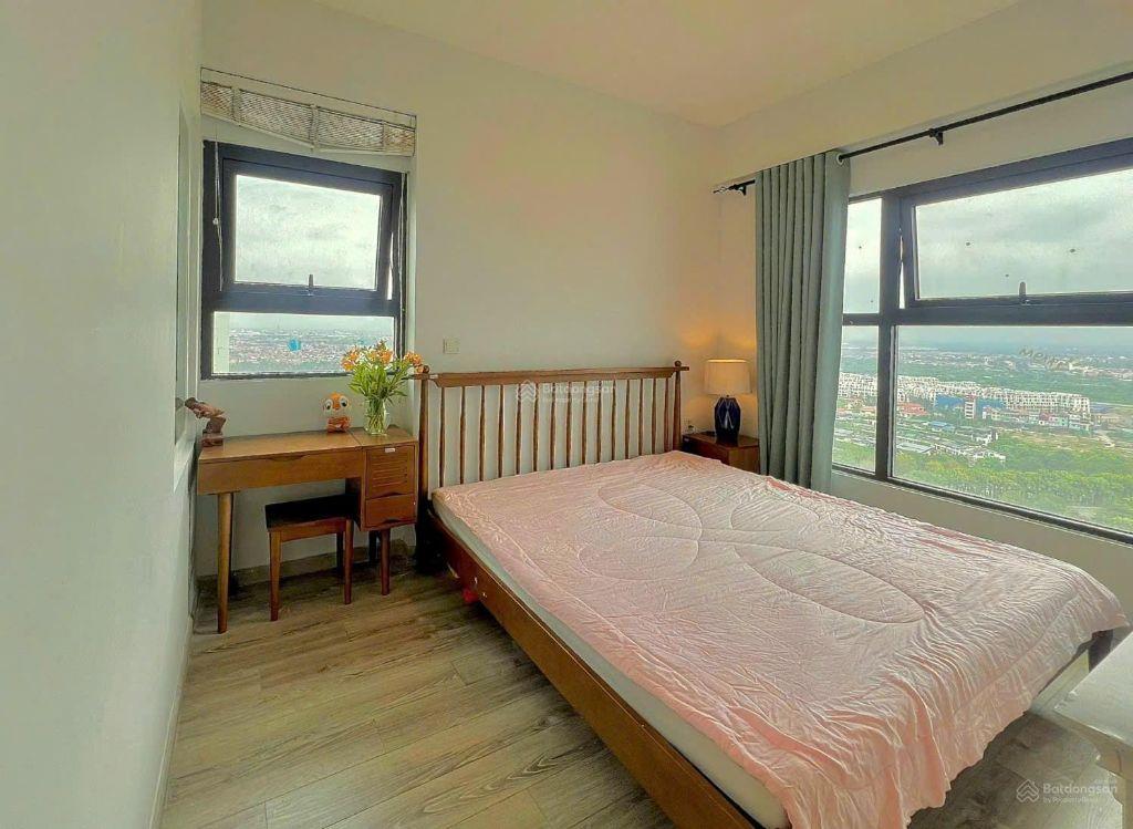 Căn 3PN ~100m2 Lake Aquabay - ban công Đông Nam - chỉ 6.4xx tỷ