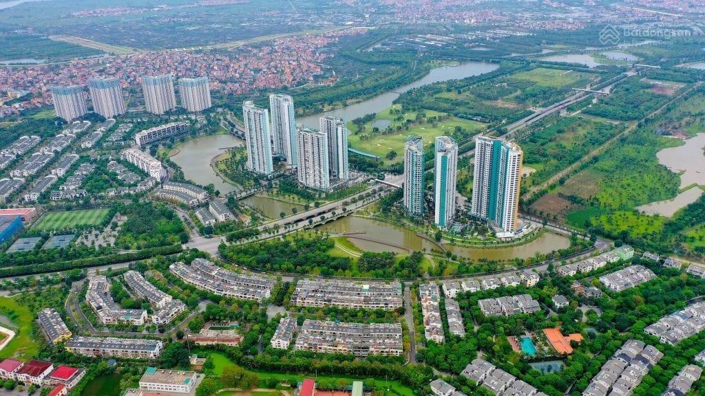 Căn 3PN ~100m2 Lake Aquabay - ban công Đông Nam - chỉ 6.4xx tỷ