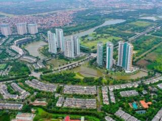 Căn 3PN ~100m2 Lake Aquabay - ban công Đông Nam - chỉ 6.4xx tỷ