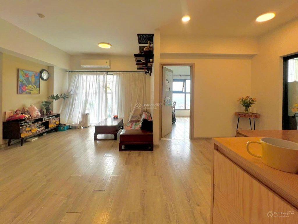 Căn 3PN ~100m2 Lake Aquabay - ban công Đông Nam - chỉ 6.4xx tỷ