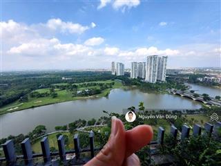 Sky Villas Duplex Onsen ~200m2 - Thô - View Hồ Thiên Nga, Golf - Chính chủ 0918 114 743