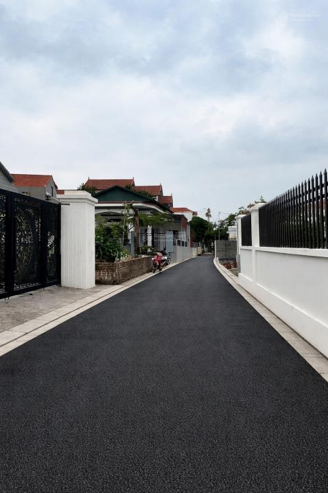 Chính chủ bán đất Phi Liệt, Văn Giang Hưng Yên, gần PVF, Alluvia City - S:126.8m2