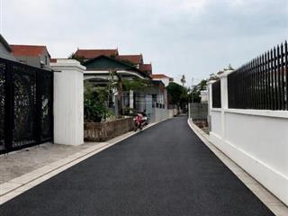 Chính chủ bán đất Phi Liệt, Văn Giang Hưng Yên, gần PVF, Alluvia City - S:126.8m2