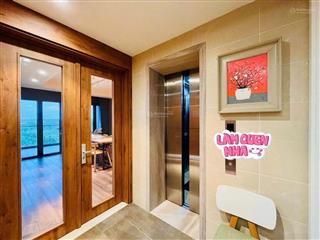 Căn hộ thang máy riêng Park Premium Ecopark - 152m2 view quận Golf - LH 0918 114 743