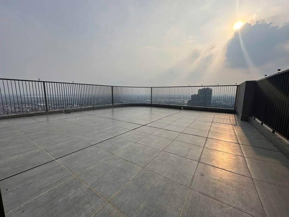 LANDMARK ECOPARK BÁN CĂN 3PN + SÂN VƯỜN 65M² | KHOÁNG NÓNG TẠI NHÀ | CHỈ 10,x TỶ BAO PHÍ
