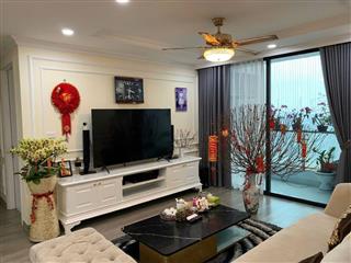 Bán căn 3PN Tòa B Golden Land Full Nội thất 0918114743