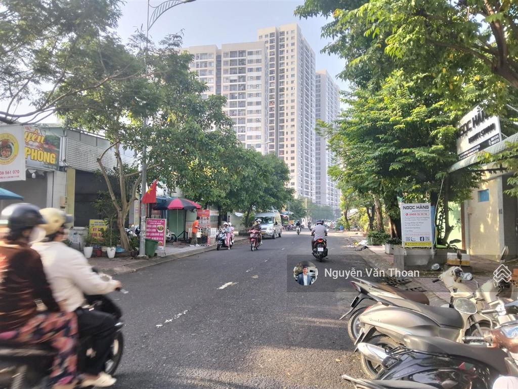 Cần bán đất đường 7a phước thiện thông vinhomes