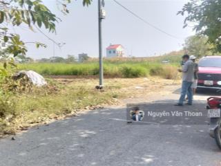 Bán đất đường 1c tái định cư phước thiện