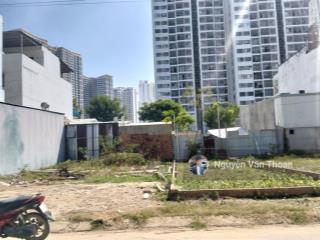 Bán đất đường 2c phước thiện ngay đường song hành