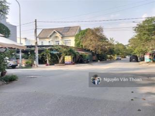 Bán đất đường 4a kdc phước thiện