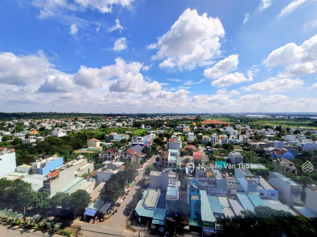 Bán đất đường 4a kdc phước thiện