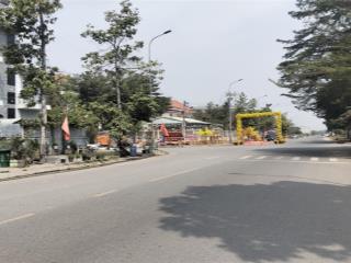 Chủ gửi bán lô mặt tiền 9a ngay trường học