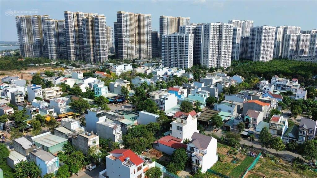 Chủ gửi đất tái định cư phước thiện (long bửu)