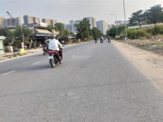 Chủ bán lô liền kề đường 7b gần trường mầm non long bình