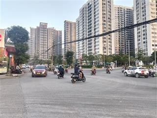 Chủ gửi lô mặt tiền đường phước thiện. ngay toà s9.03