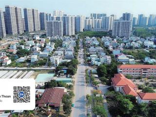 Cần gấp tiền bán nhanh lô đất đường 5a