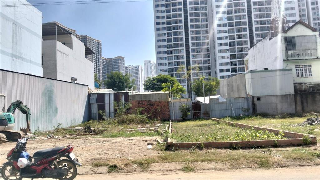 Cần bán đất đường 2c phước thiện.